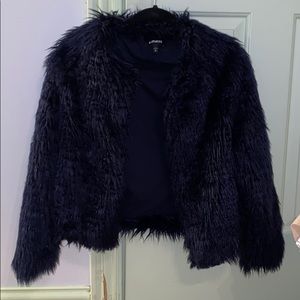 Fur Jacket